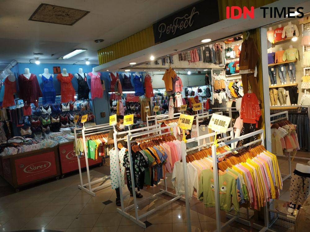 IDN Times/Debbie Sutrisno