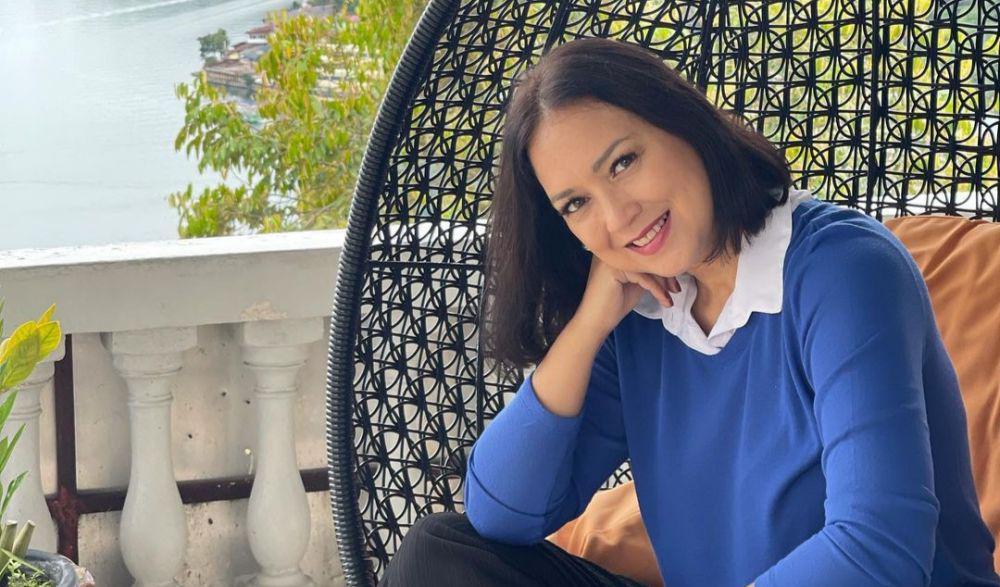 Usia Setengah Abad Lebih, 9 Artis Perempuan Ini Tetap Produktif