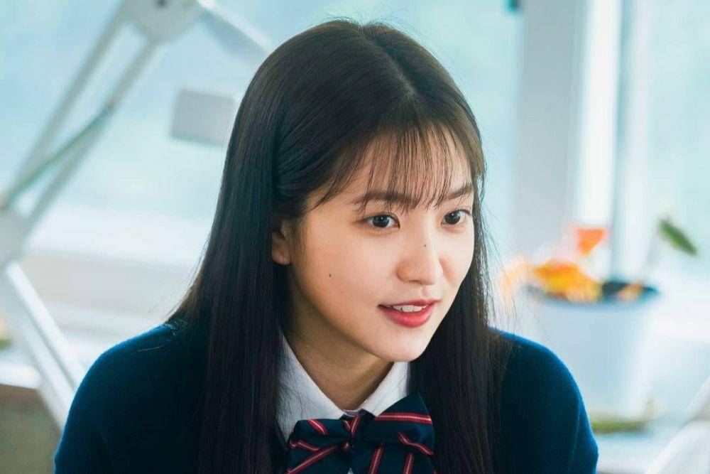 Yeri Red Velvet (instagram.com/playlist_studio)