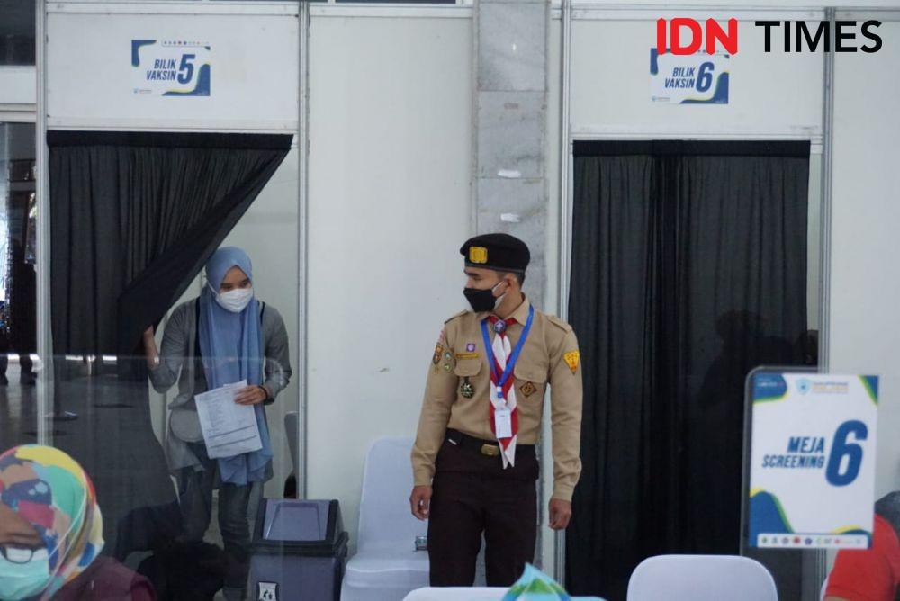 IDN Times / Istimewah