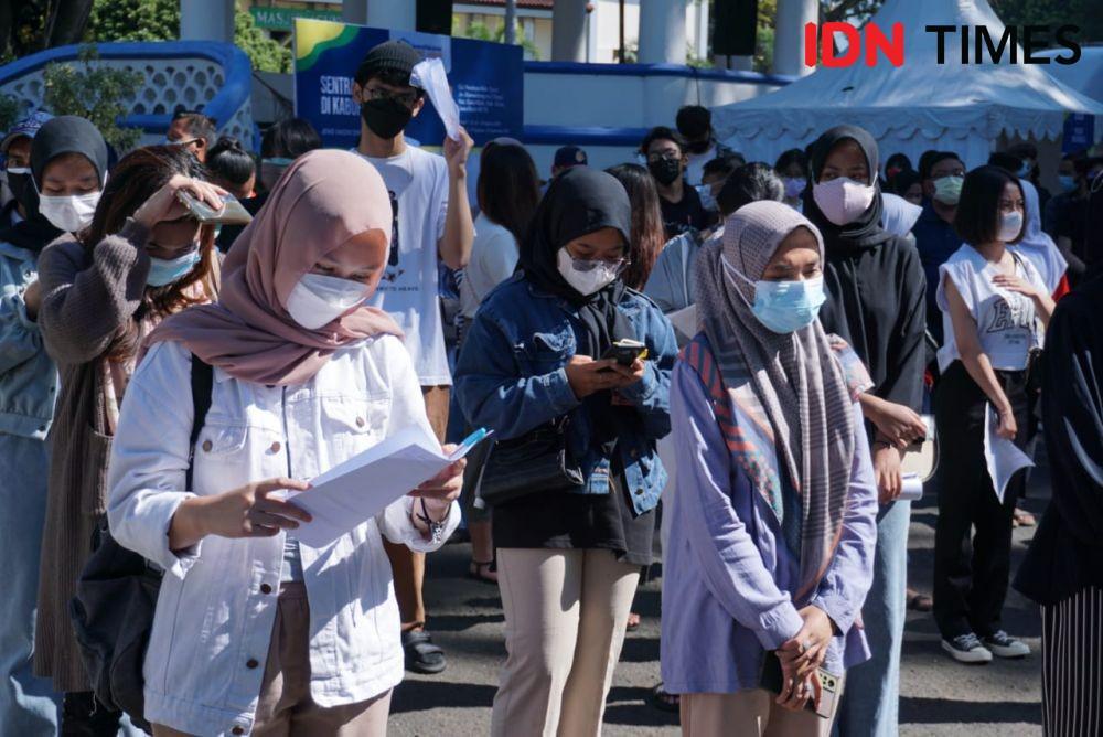 IDN Times / Istimewah