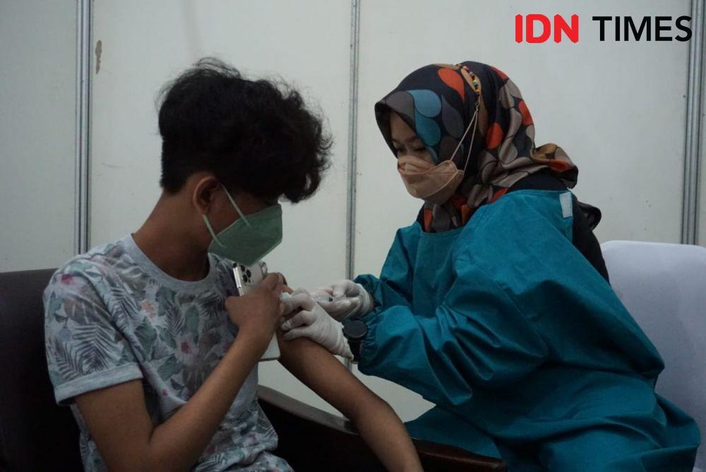 IDN Times / Istimewah