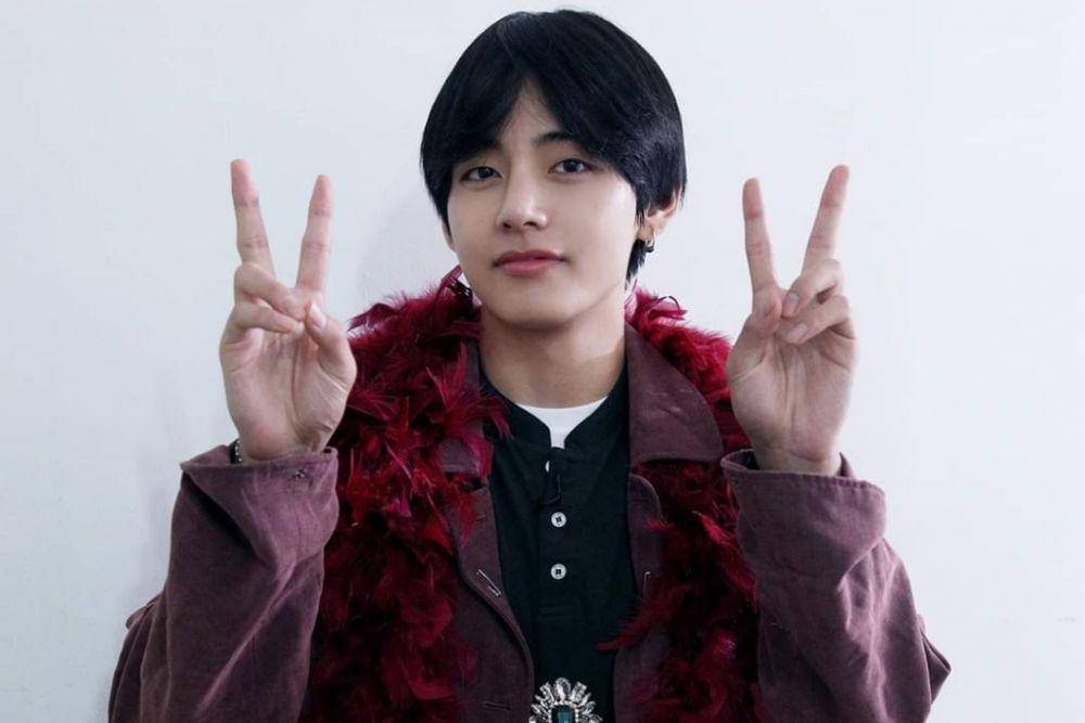V BTS (facebook.com/bangtan.official)