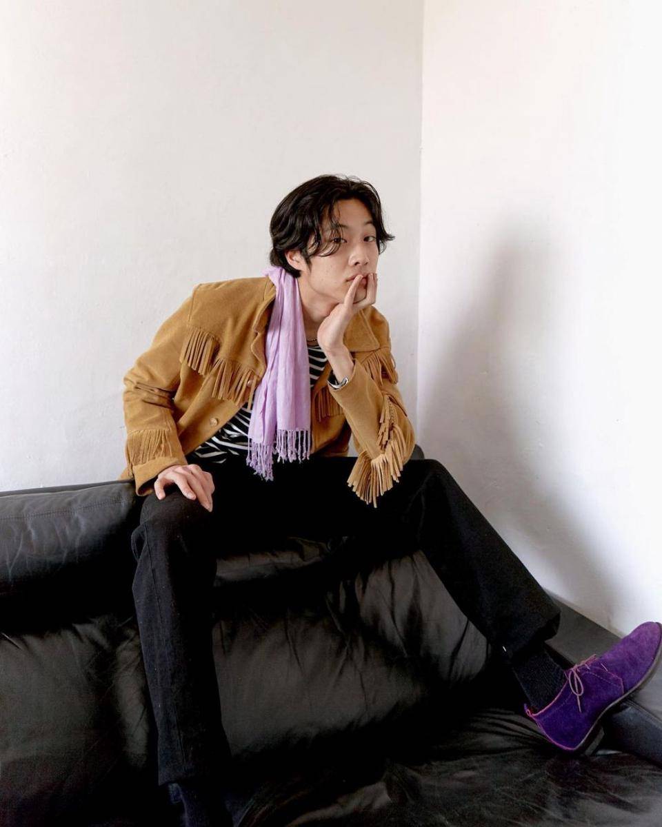 Lee Jong Won (instagram.com/wonjong_)