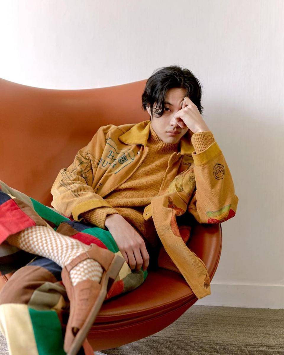 Lee Jong Won (instagram.com/wonjong_)