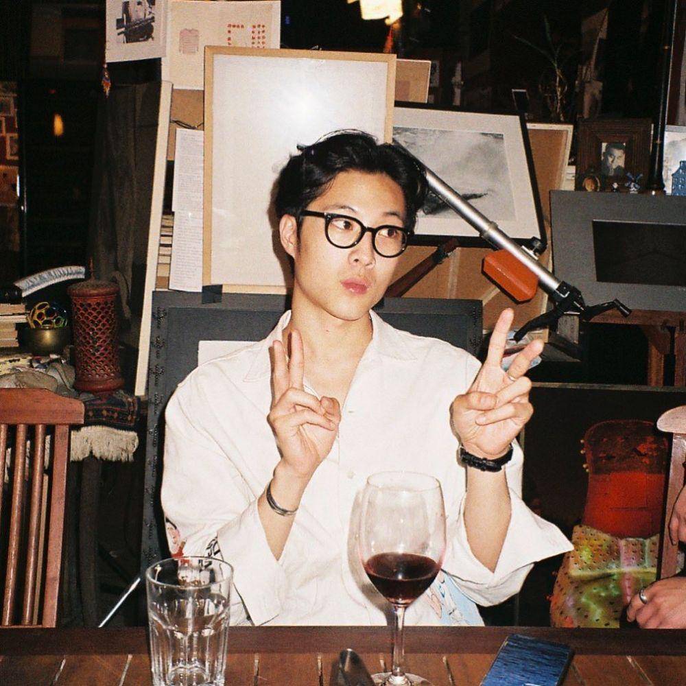 Lee Jong Won (instagram.com/wonjong_)