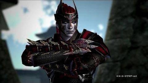 Koei Tecmo/Samurai Warriors 4