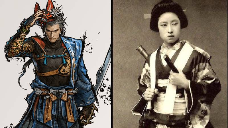 Ini Dia 4 Ninja Legendaris yang Muncul di Berbagai Media!