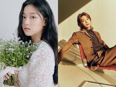 Idol KPop yang Jago Olahraga (instagram.com/loonahyunjin | instagram.com/yuu_taa_1026)