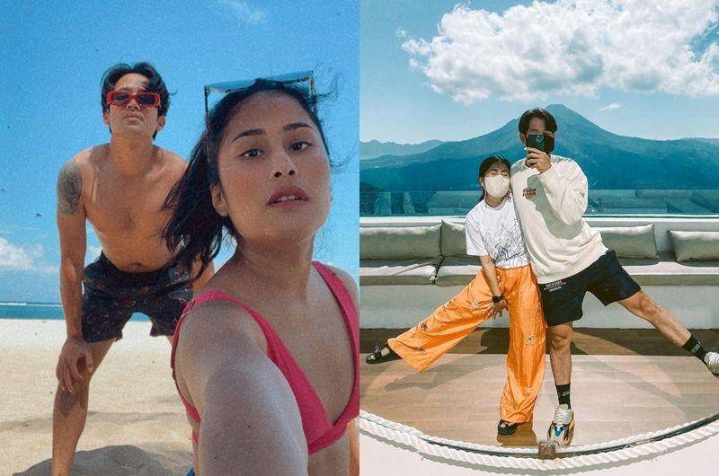Tarra Budiman dan keluarga (instagram.com/tarrabudiman)