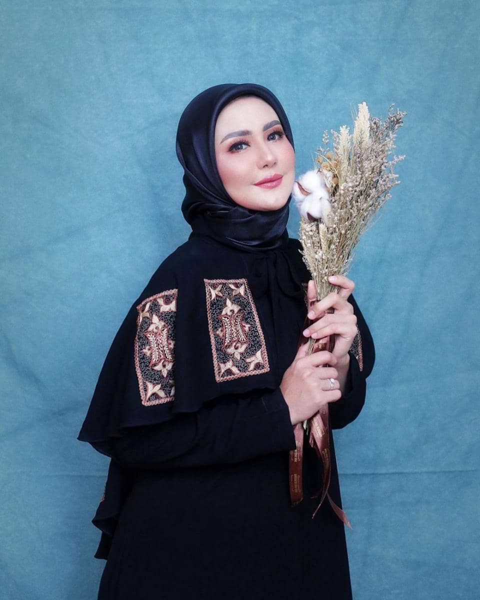 Juliana Moechtar (instagram.com/julianamoechtar)