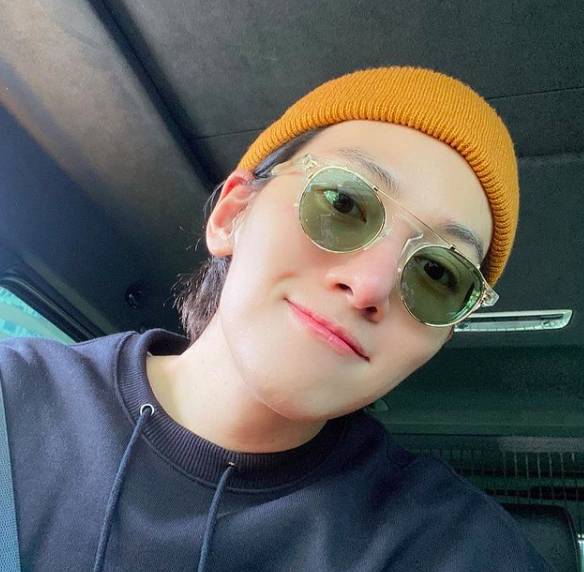Kabar terbaru Ji Chang Wook (instagram.com/jichangwook)