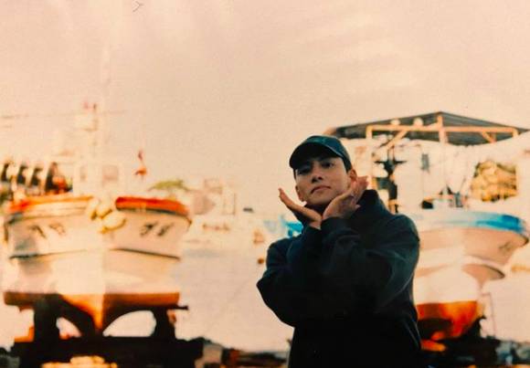 Kabar terbaru Ji Chang Wook (instagram.com/jichangwook)
