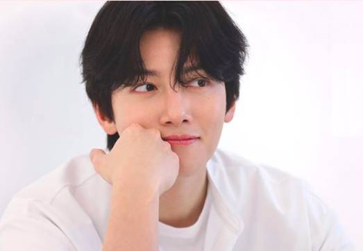 Kabar terbaru Ji Chang Wook (instagram.com/glorious_enter)