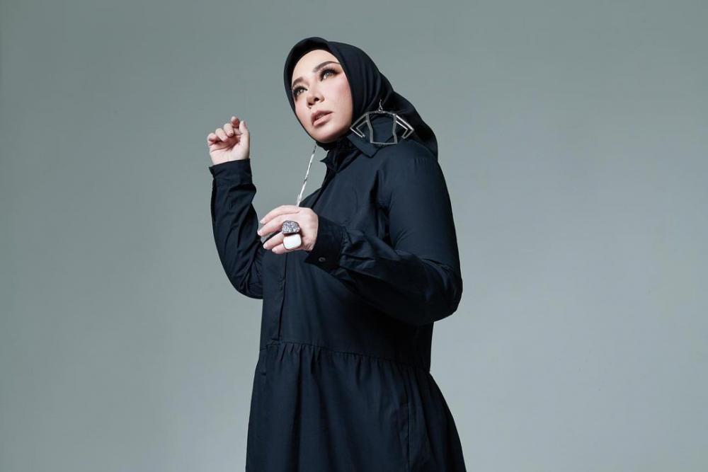 6 Lagu Melly Goeslaw Paling Populer di TikTok