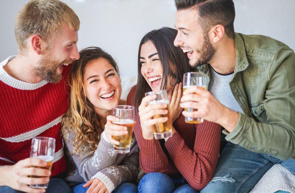 Bintang Perkenalkan Smooth Cold-Brewed Beer Pertamanya, Penasaran?