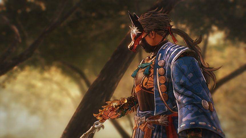 Koei Tecmo/Samurai Warriors 5