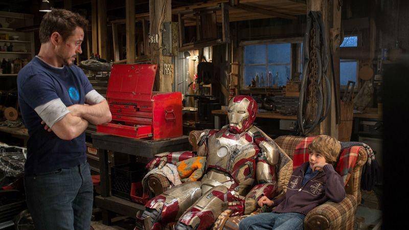 Siapa Penerus Iron Man di Film Marvel? Ini 6 Karakter yang Cocok!