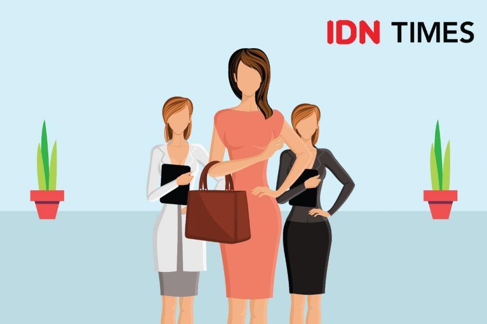 Penerbitan ORI021 Cetak Rp25 T, Investor Perempuan Paling Dominan