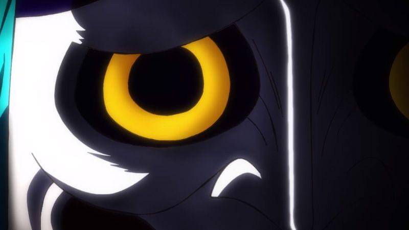 Toei Animation/One Piece