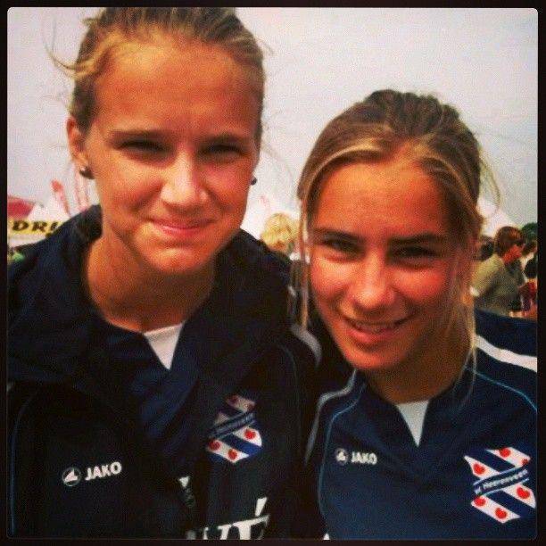 Vivianne Miedema - SC Heerenveen (instagram.com/viviannemiedema)