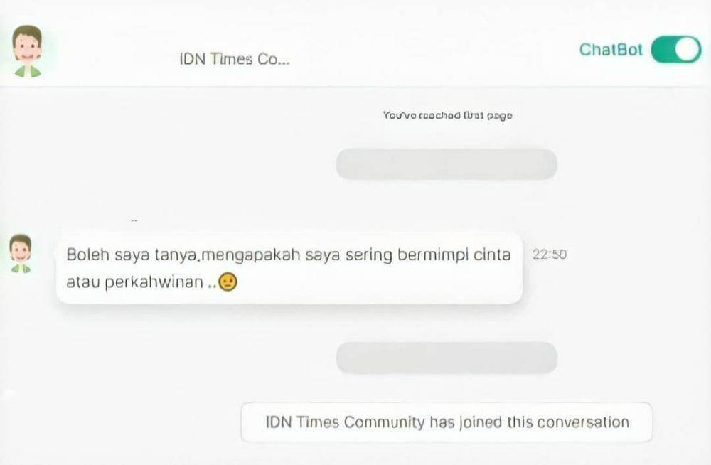 curhat mimin IDN Times Community (instagram.com/idntimes.community)