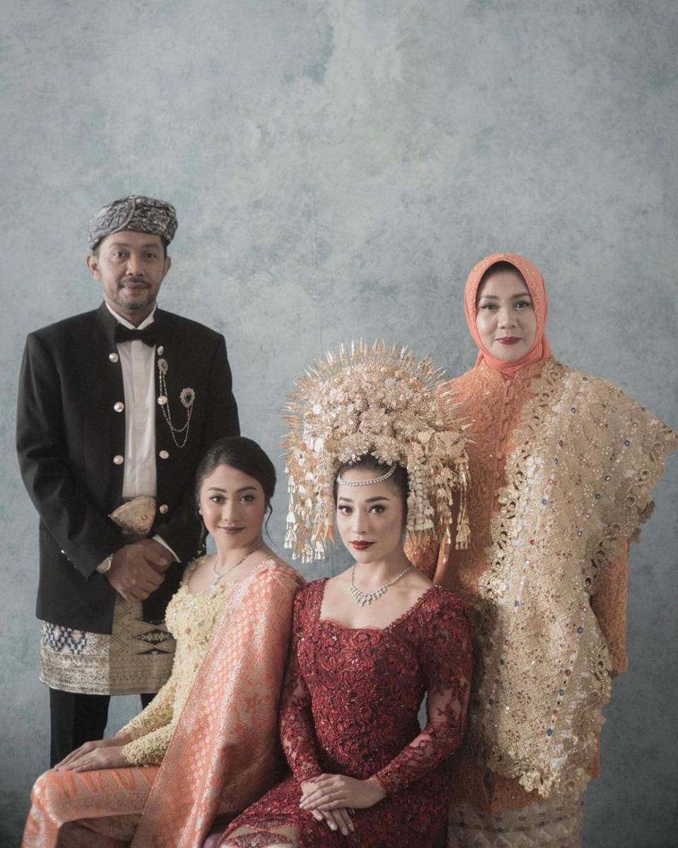 keluarga Nikita Willy (instagram.com/nikitawillyofficial94)