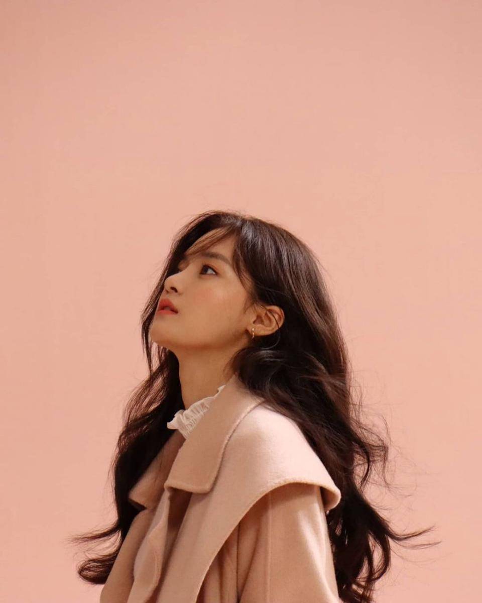 Go Bo Gyeol (instagram.com/gobogyeol)