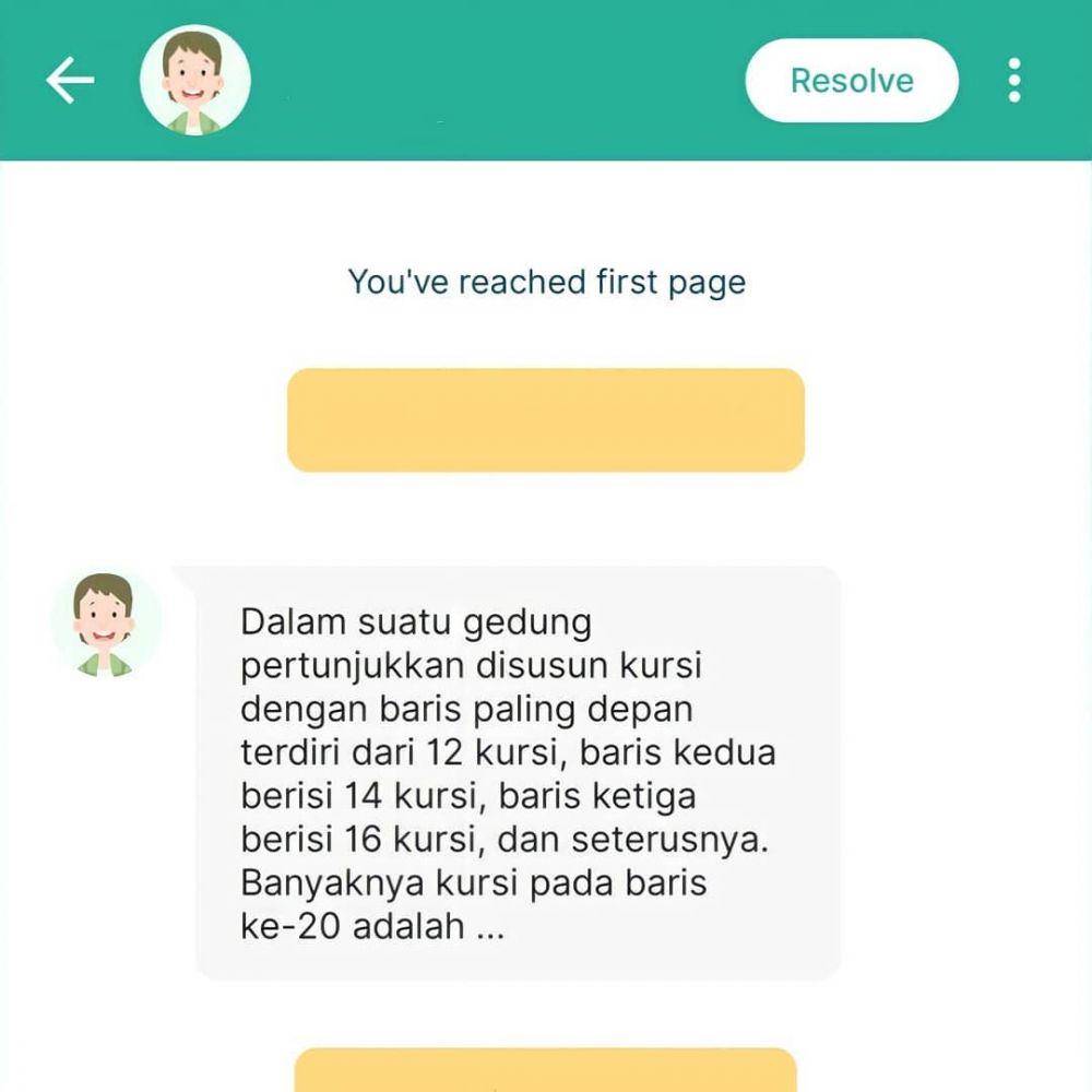curhat mimin IDN Times Community (instagram.com/idntimes.community)