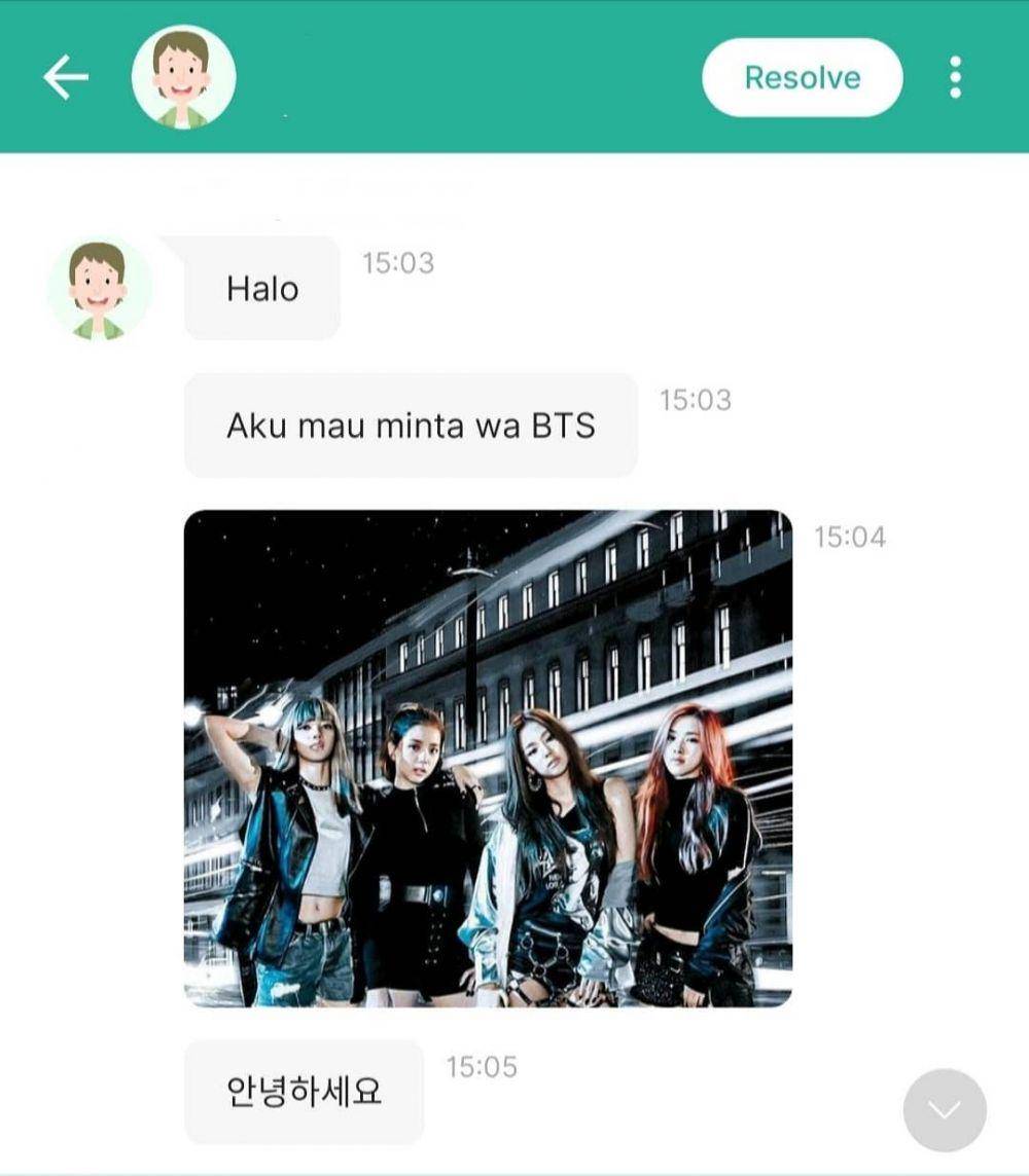 curhat mimin IDN Times Community (instagram.com/idntimes.community)