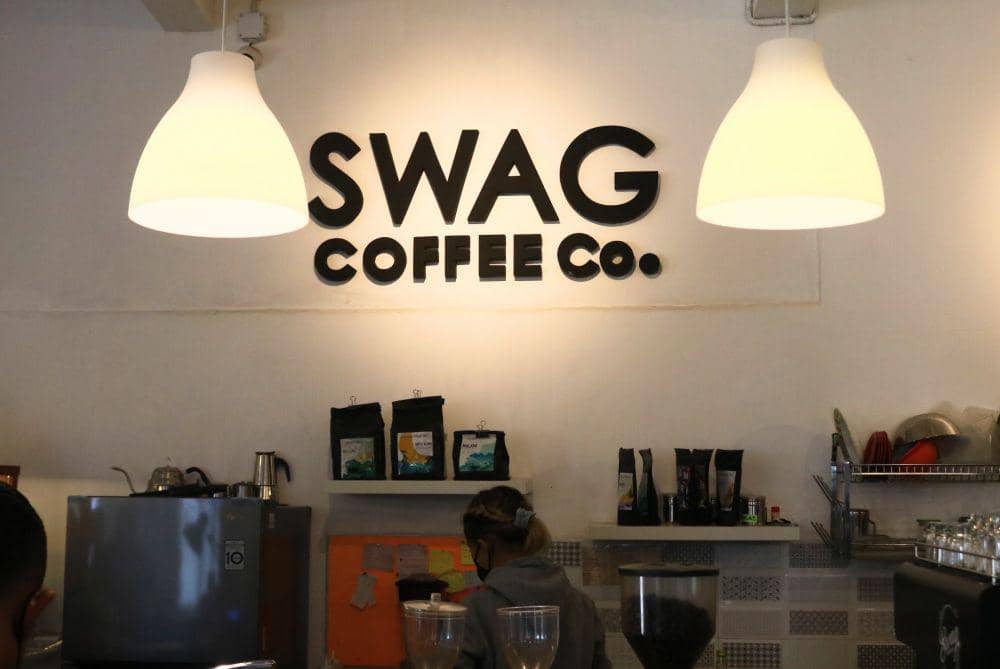 Cafe di Malang Gratiskan Kopi Bagi Pelanggan yang Sudah Vaksinasi
