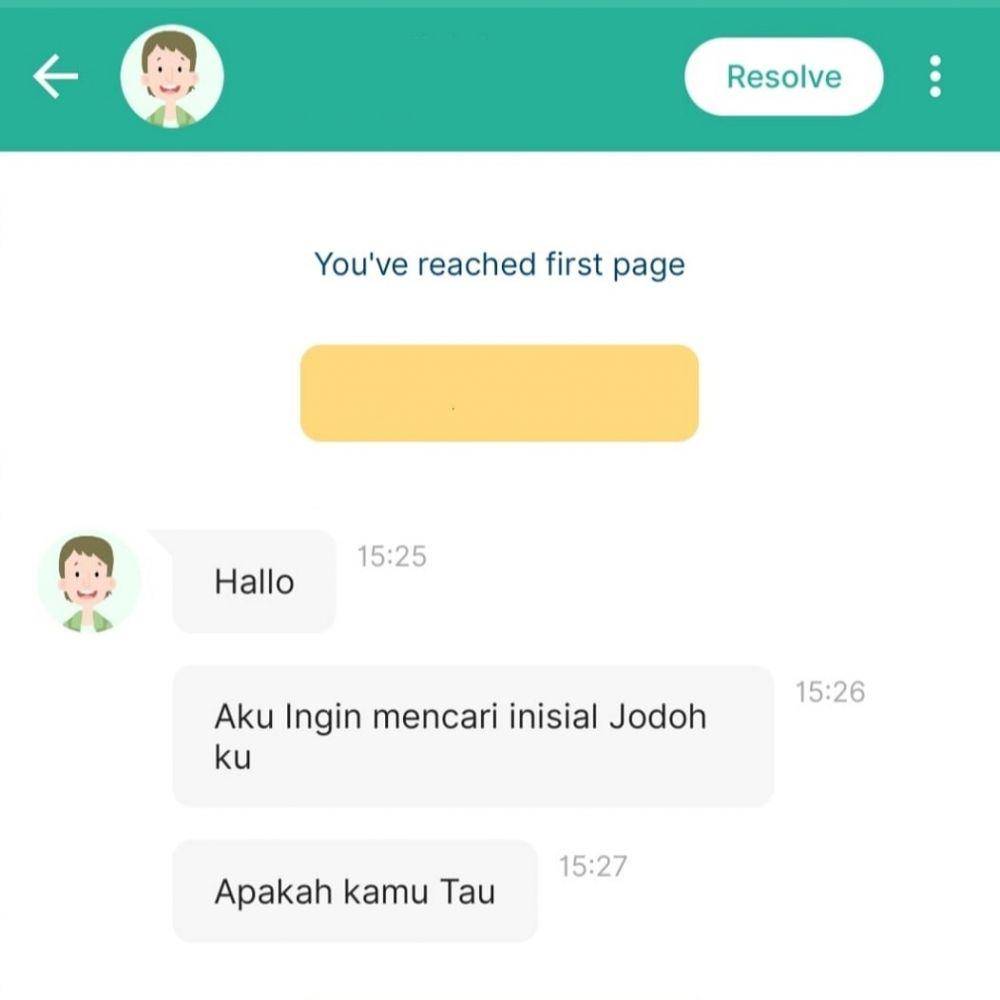 curhat mimin IDN Times Community (instagram.com/idntimes.community)