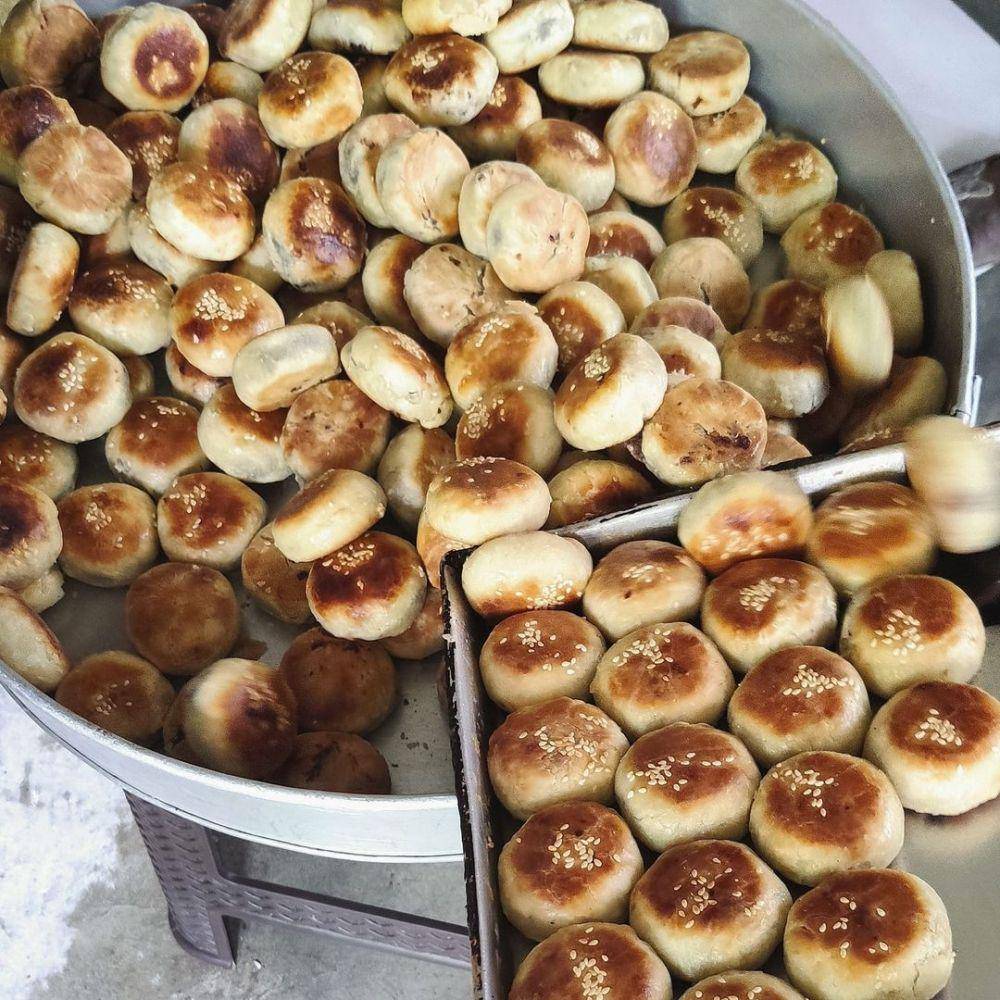 Kue arafiq (instagram.com/bewe2901)