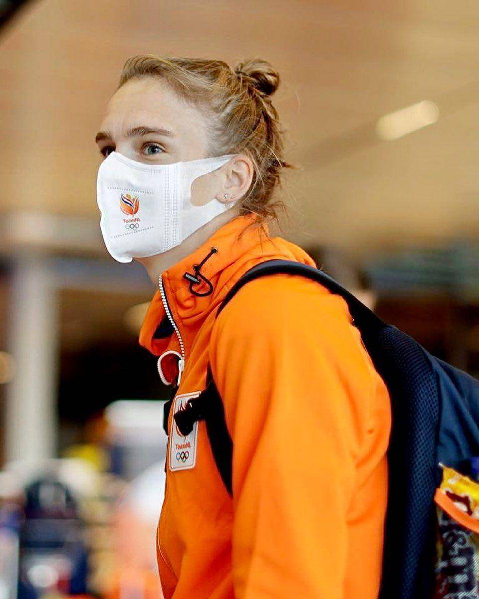 Vivianne Miedema  (instagram.com/viviannemiedema)