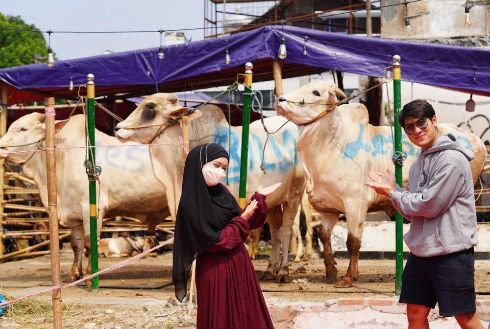10 Nama Hewan Mamalia dalam Bahasa Minang, Tahu 'Karo'?