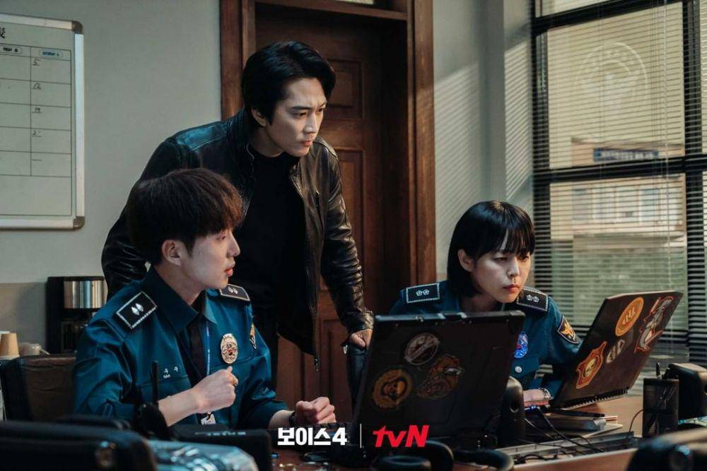 Voice 4 (instagram.com/tvndrama.official)