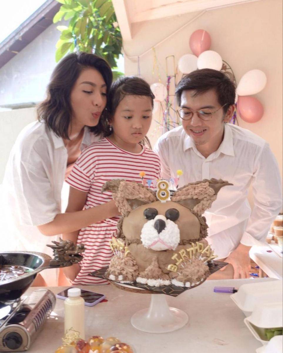 Nicky Tirta bersama Liza Elly dan Ellyna (instagram.com/lizaellyp)