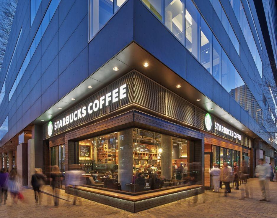 Starbucks Keluar dari Korea Selatan, Jual Saham ke Perusahaan Lokal