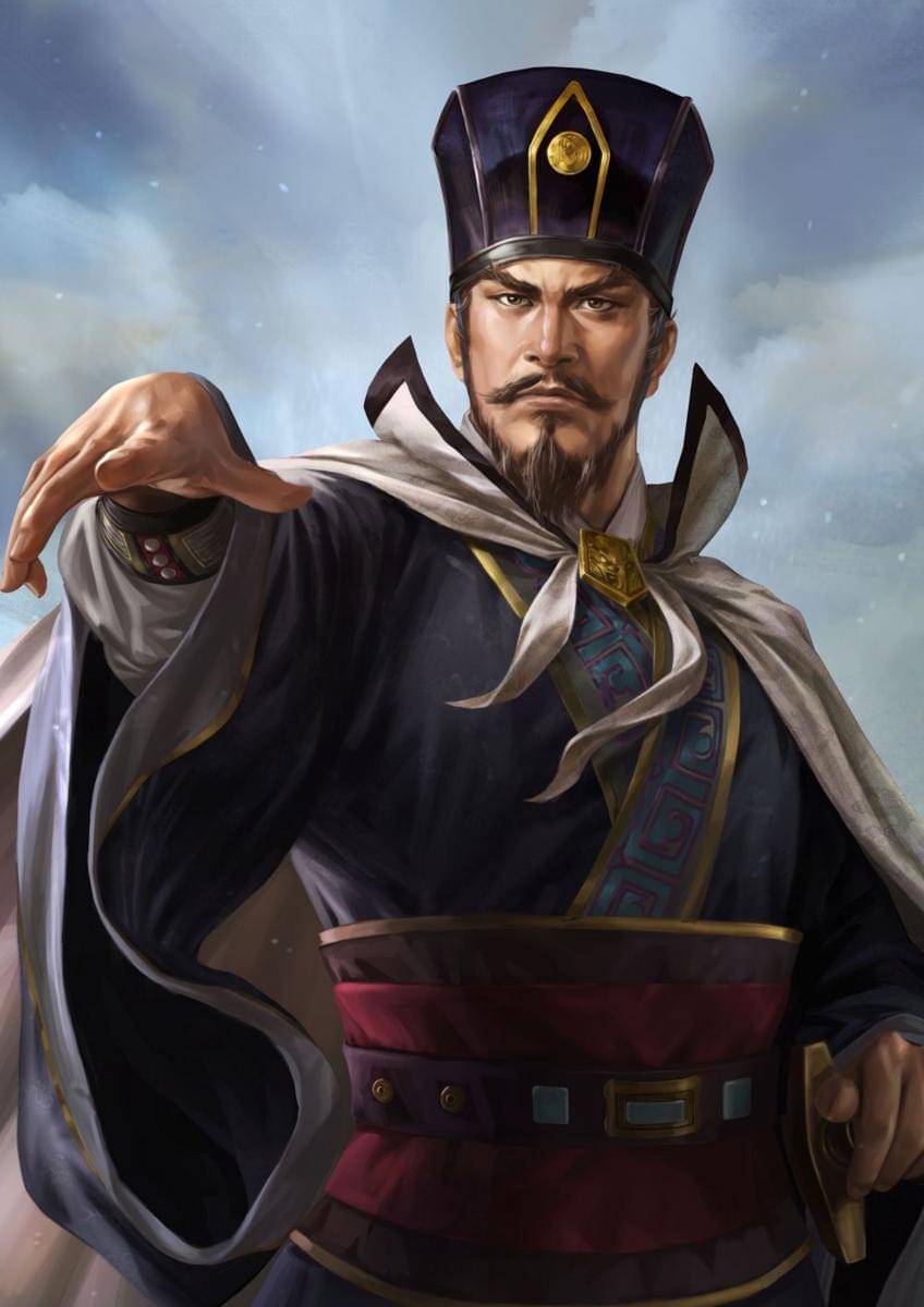 Koei Tecmo/Romance of the Three Kingdoms