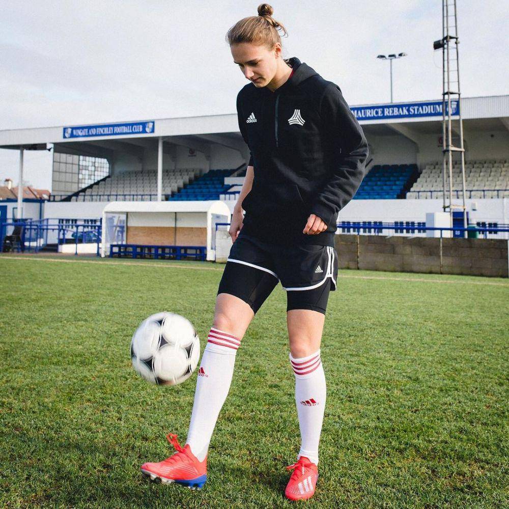 Vivianne Miedema (instagram.com/viviannemiedema)