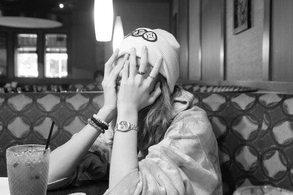 ide foto ala Lisa BLACKPINK (instagram.com/lalalalisa_m)