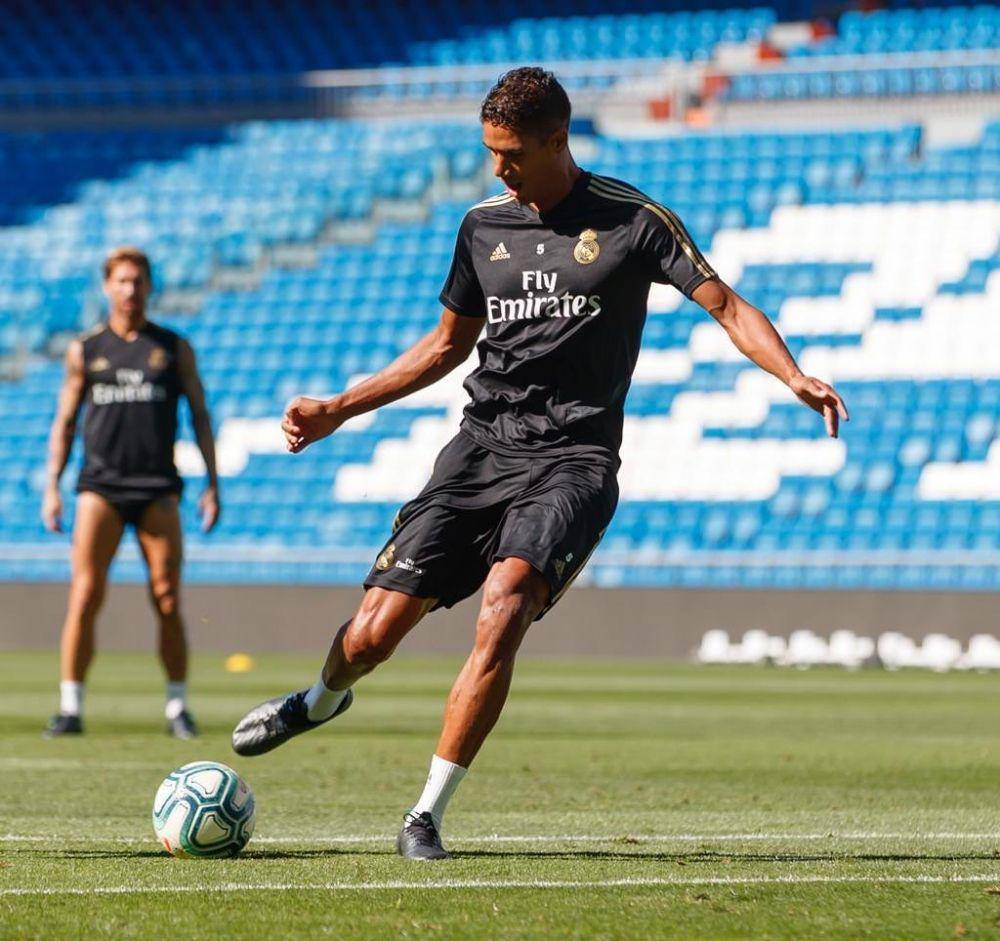 potret Raphael Varane (instagram/rapahelvarane)