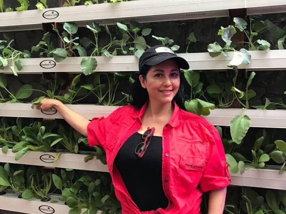 foto Meriam Bellina (instagram.com/bellinamer)