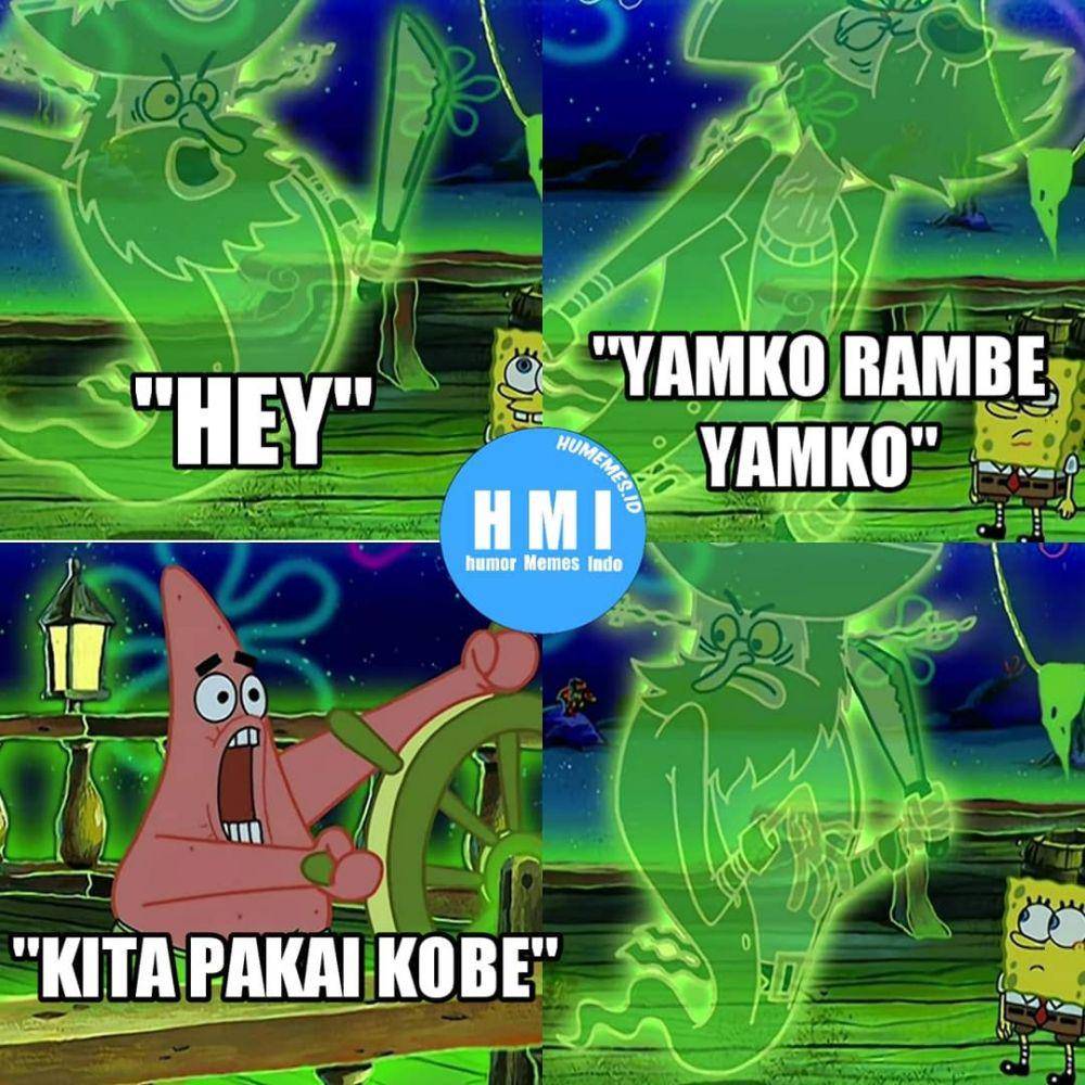 meme nyanyi (instagram.com/humemes.id)