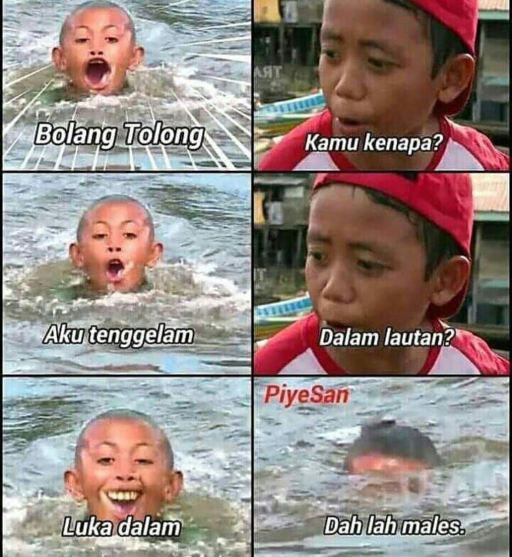 meme nyanyi (instagram.com/sarap_gaming)