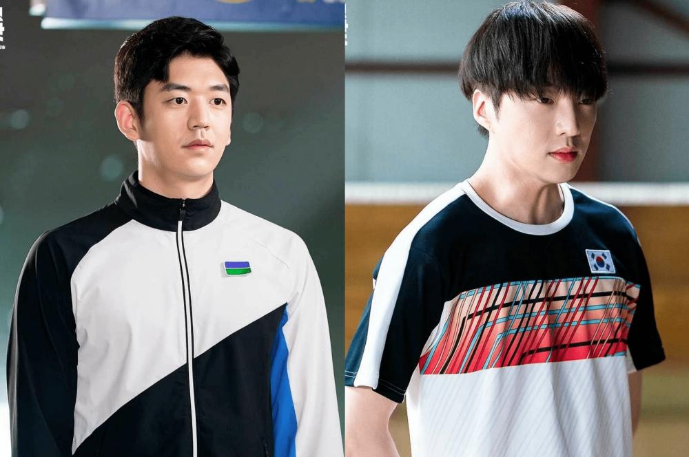 Berakhir, 12 Bintang Korea Ini Menjadi Kameo dalam Racket Boys