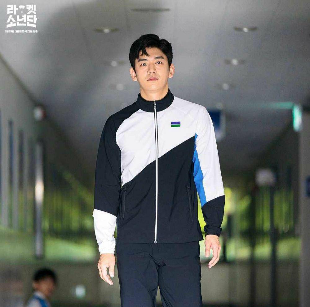 Lee Young Dae (Dok. SBS via instagram.com/sbsdrama.official)