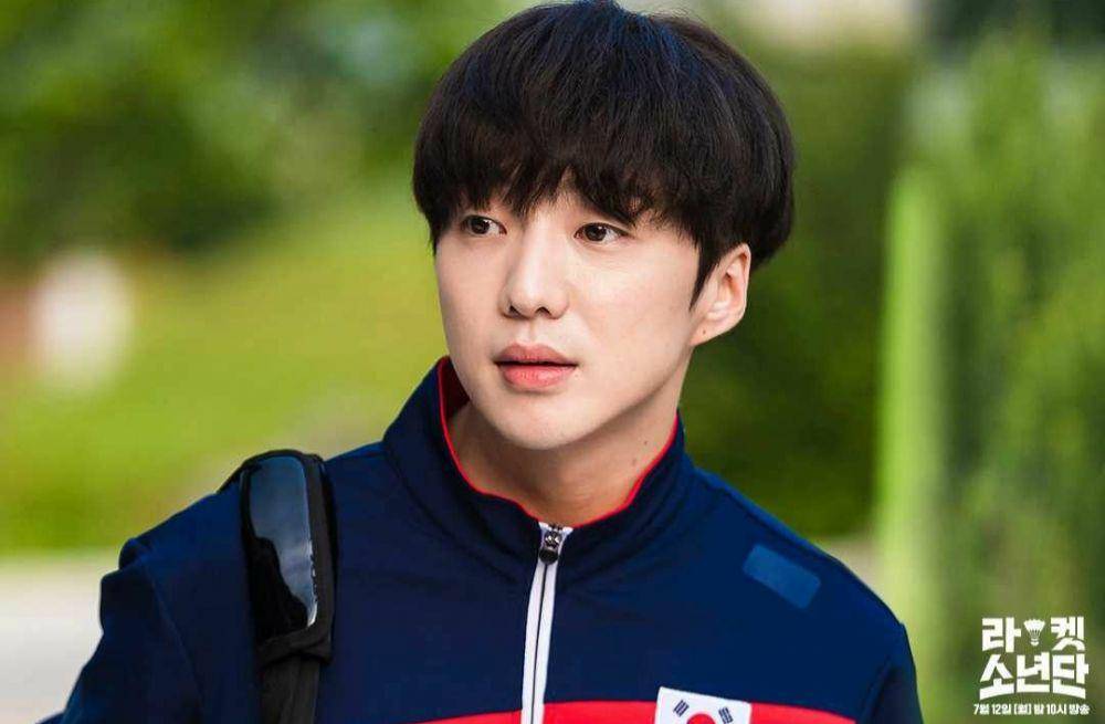 Kang Seung Yoon (Dok. SBS via instagram.com/sbsdrama.official