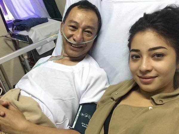Nikita Willy (Instagram.com/nikitawillyofficial94)