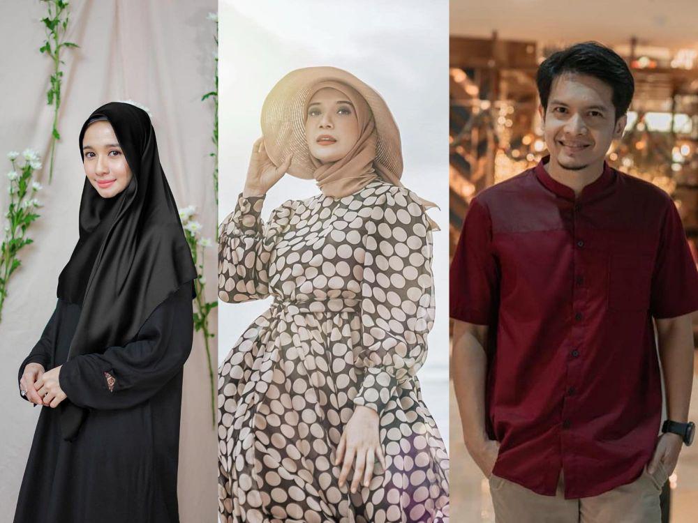 10 Artis Berdarah Padang yang Sukses Jadi Pebisnis